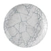 286(Ø)mm | 11¼(Ø)". White & Grey. Pack quantity: 12.