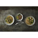 Churchill Studio Prints Kintsugi Pearl Evolve Coupe Bowls Grey 248mm (12 Pack) Churchill