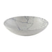 Churchill Studio Prints Kintsugi Pearl Evolve Coupe Bowl Grey 184mm (12 Pack) Churchill