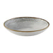 Churchill Studio Prints Homespun Accents Evolve Coupe Bowl Jasper Grey 248mm (12 Pack) Churchill