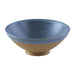 Churchill Emerge Oslo Blue Footed Bowls 200mm (6 Pack) Churchill