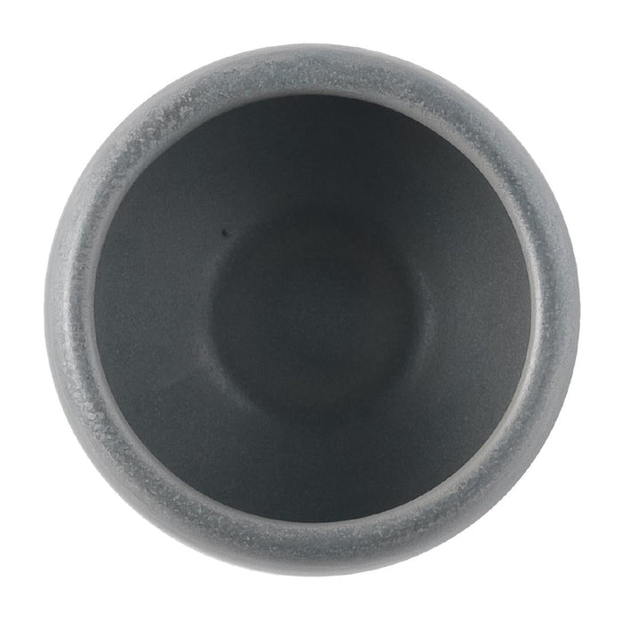 Churchill Emerge Seattle Grey Dip Pots 57ml (12 Pack) Churchill