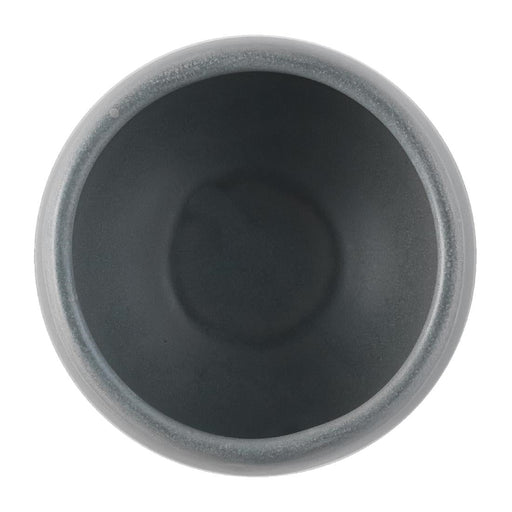 Churchill Emerge Seattle Grey Deep Bowls 256ml (12 Pack) Churchill