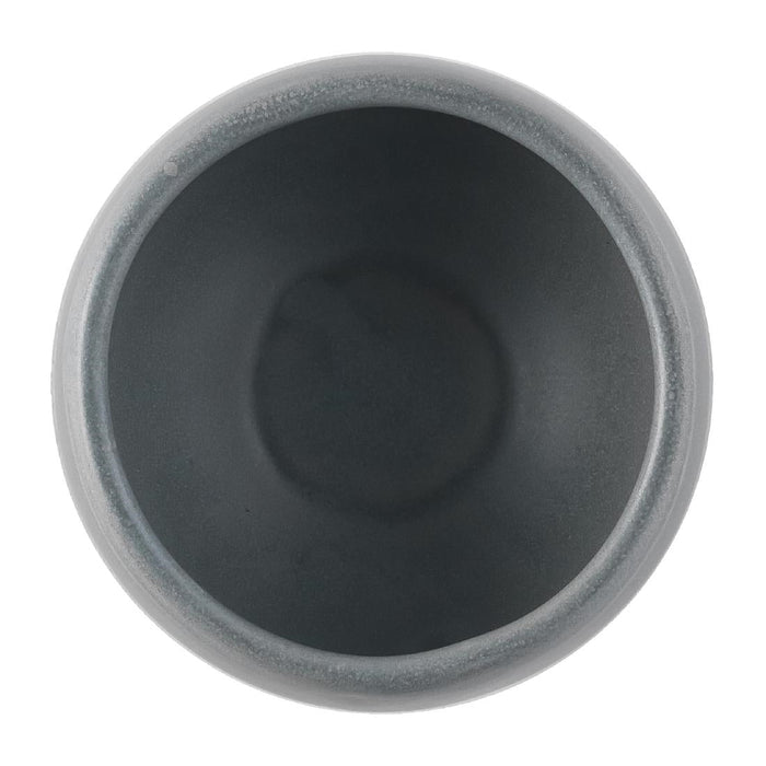 Churchill Emerge Seattle Grey Deep Bowls 256ml (12 Pack) Churchill