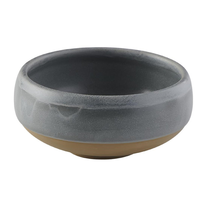 Churchill Emerge Seattle Grey Bowls 455ml (12 Pack) Churchill