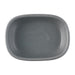 Churchill Emerge Seattle Grey Trays 120x90x33mm (6 Pack) Churchill