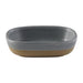 120(L)x90(W)x33(D)mm | 4.72x3.54x1.3". Pack Quantity: 6