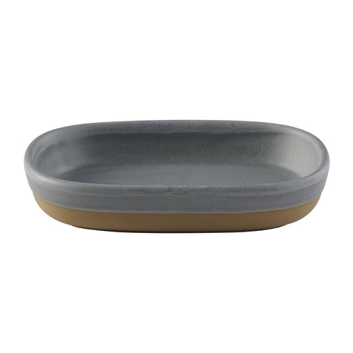 Churchill Emerge Seattle Grey Trays 170x117x33mm (6 Pack) Churchill