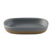Churchill Emerge Seattle Grey Trays 170x117x33mm (6 Pack) Churchill