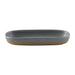 Churchill Emerge Seattle Grey Trays 230x95x33mm (6 Pack) Churchill
