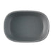 Churchill Emerge Seattle Grey Dishes 170x120x50mm (6 Pack) Churchill