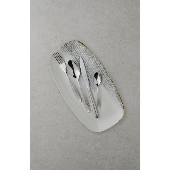 Churchill Agano Teaspoon (12 Pack) Churchill