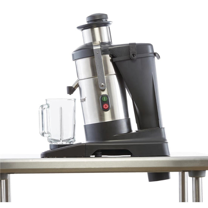 Robot Coupe Juicer J100 Robot Coupe