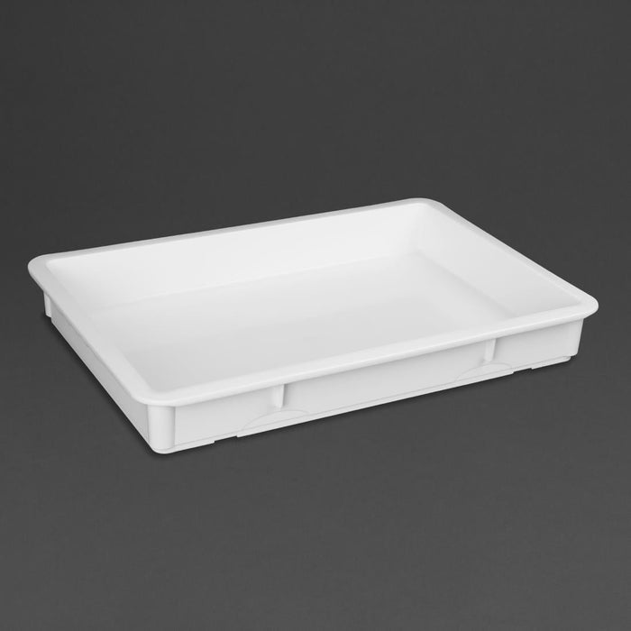 Vogue Dough Proofing Box 650x455x85mm Vogue