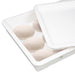 Vogue Dough Proofing Box 650x455x85mm Vogue