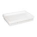 Vogue Dough Proofing Box 650x455x85mm Vogue