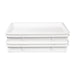 Vogue Dough Proofing Box 650x455x85mm Vogue