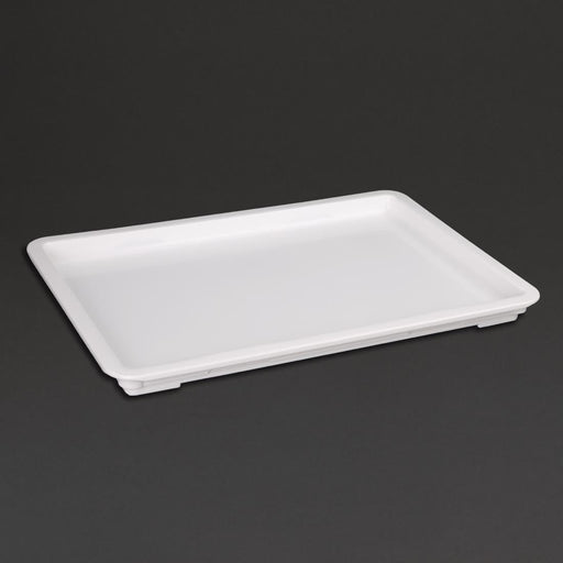 Vogue Dough Proofing Box Lid 650x455x45mm Vogue