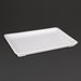 Vogue Dough Proofing Box Lid 650x455x45mm Vogue