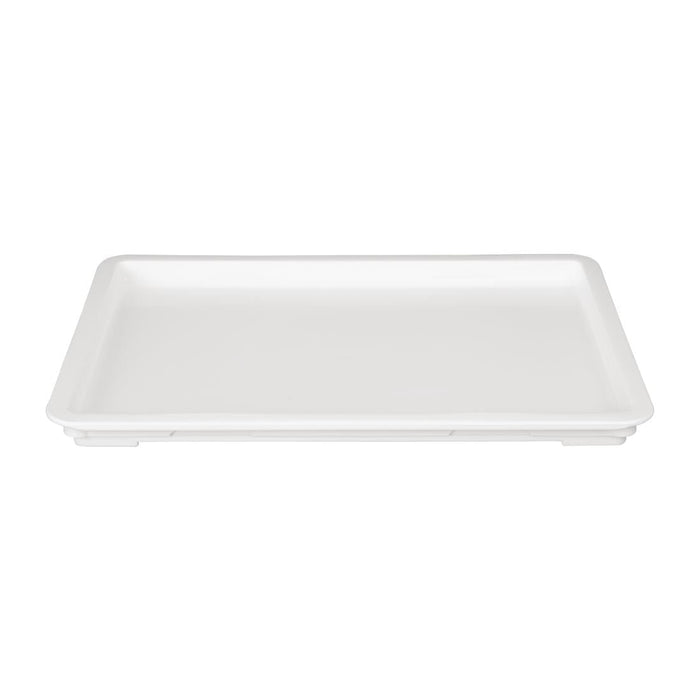 Vogue Dough Proofing Box Lid 650x455x45mm Vogue
