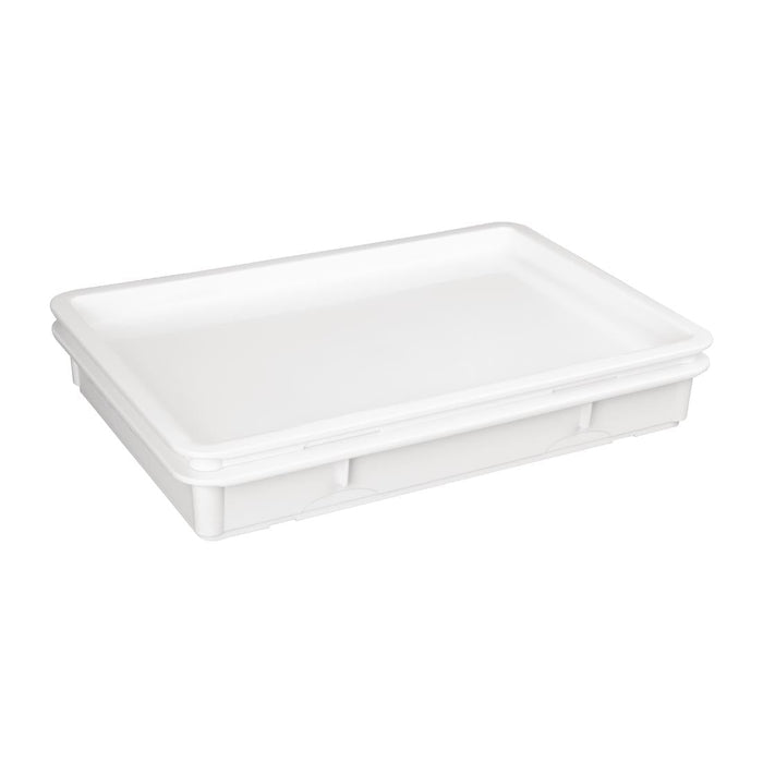 Vogue Dough Proofing Box Lid 650x455x45mm Vogue