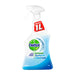 Pack Quantity: 1 x 1Ltr. Tested to BS EN 1276, BS EN 14476 and BS EN 13697