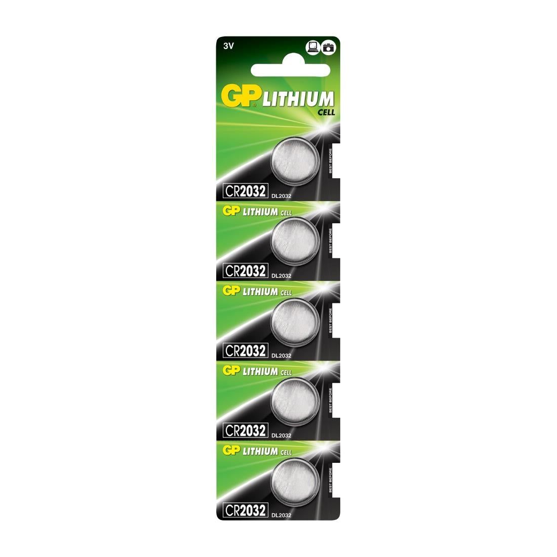 Batteries