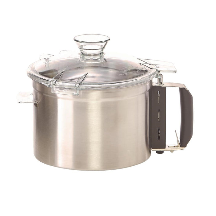 Robot Coupe R502 Food Processor Three Phase Robot Coupe