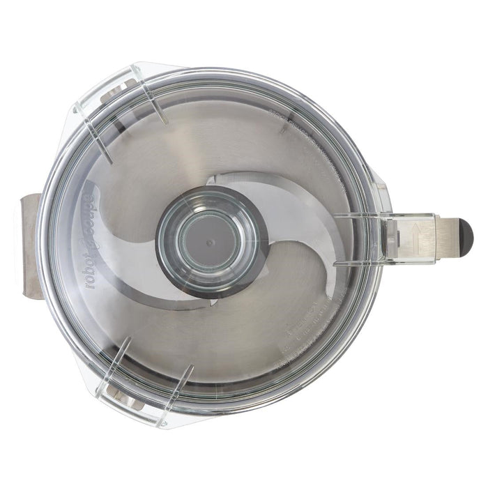 Robot Coupe R502 V.V Food Processor Single Phase Robot Coupe