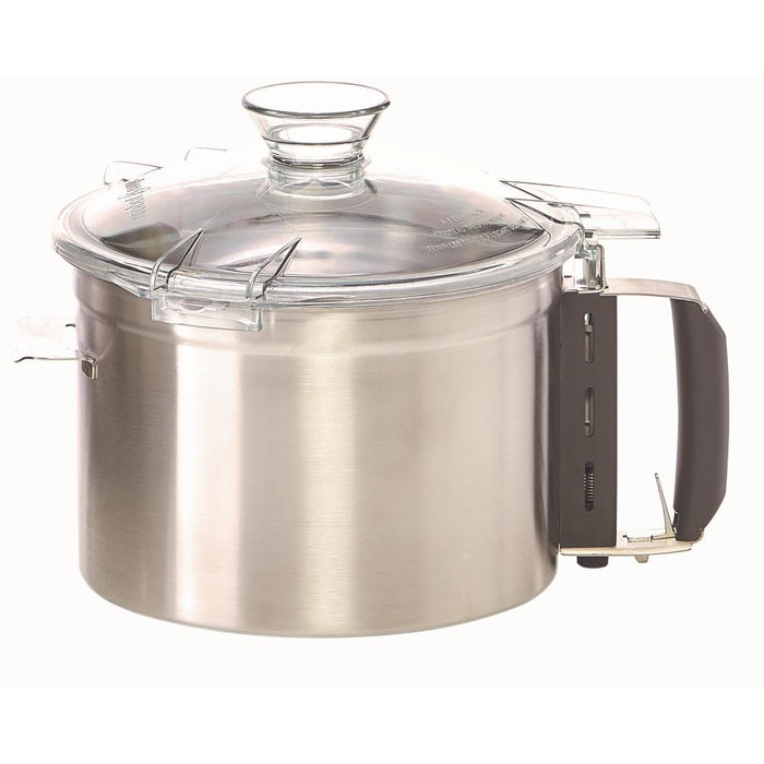Robot Coupe R502 V.V Food Processor Single Phase Robot Coupe