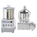 Robot Coupe R752 Food Processor Three Phase Robot Coupe