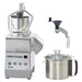 Robot Coupe R752 Food Processor Three Phase Robot Coupe