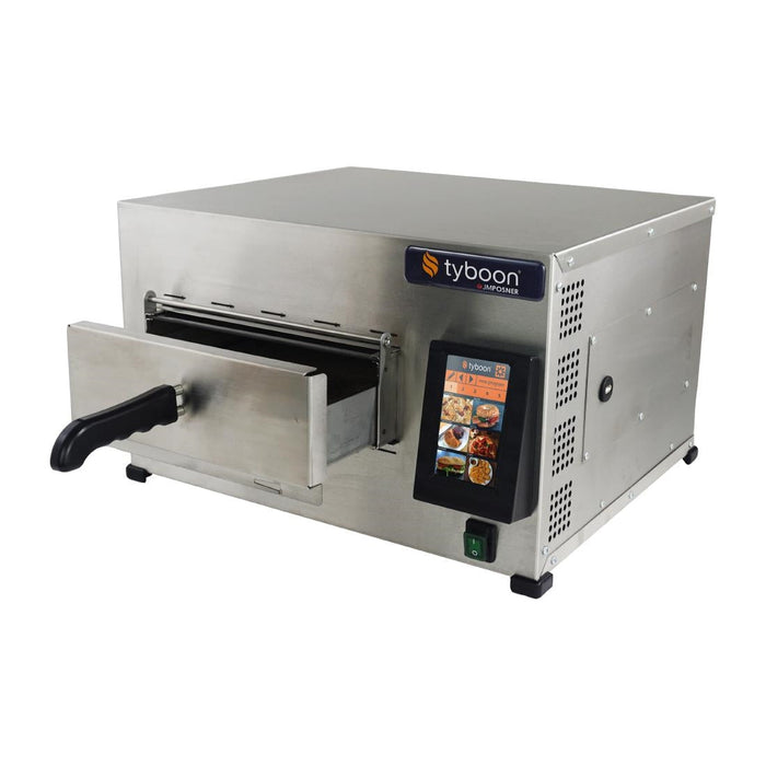 JM Posner Tyboon High Speed Oven Tyboon