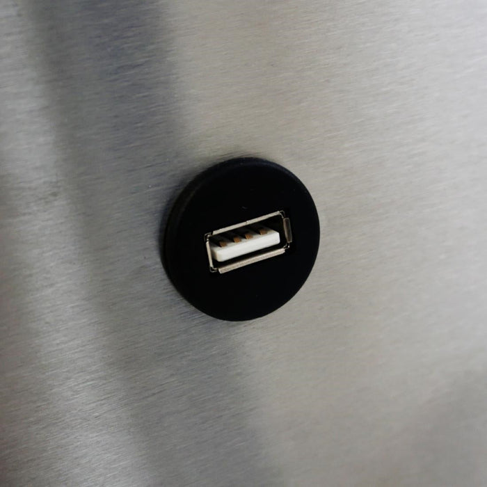 JM Posner Tyboon High Speed Oven Tyboon