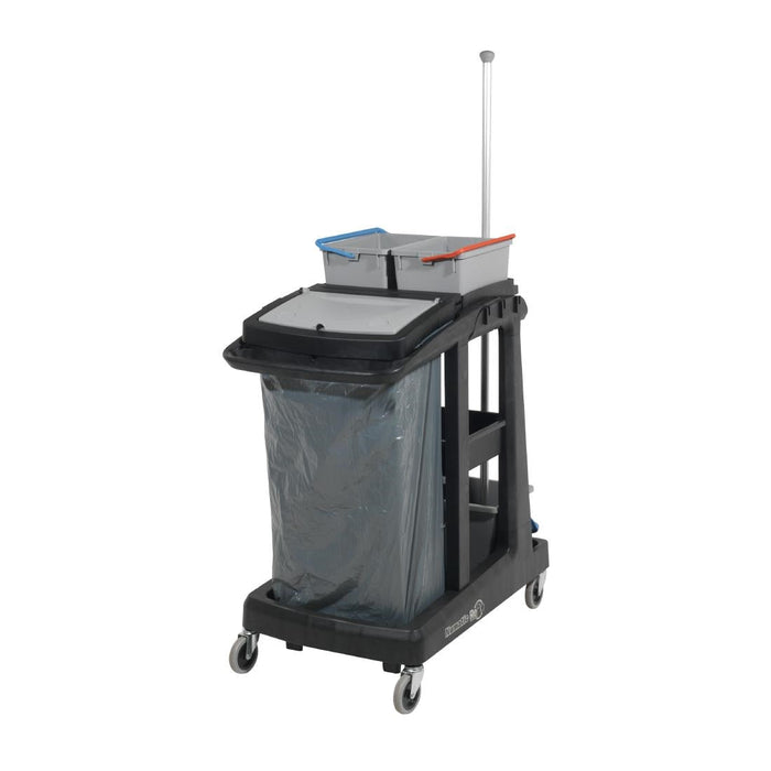 ECO-Matic Cleaning Trolley EM-1TM Numatic