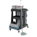 ECO-Matic Cleaning Trolley EM-1TM Numatic