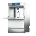 Hobart Compact Glasswasher with Integrated Reverse Osmosis GCROIW-10B Hobart