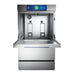 Hobart Compact Glasswasher with Integrated Reverse Osmosis GCROIW-10B Hobart