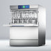 Hobart Glasswasher with Integrated Reverse Osmosis GXCROIW-11B Hobart