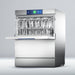 Hobart Glasswasher with Integrated Reverse Osmosis GXCROIW-11B Hobart