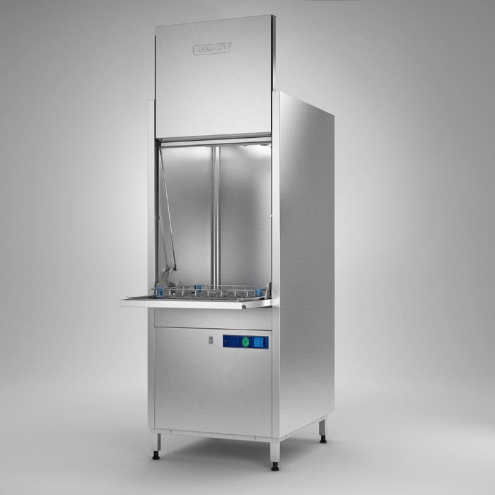 Hobart Utensil Washer with Integrated Softener UXS-10A Hobart