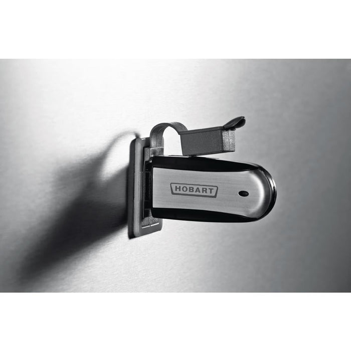 Hobart Twin Utensil Washer UXT-10A Hobart