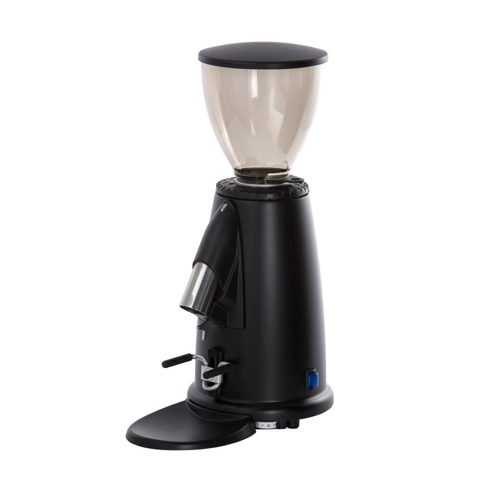 Home or low volume specialty use. Max 20 - 30 coffees per day