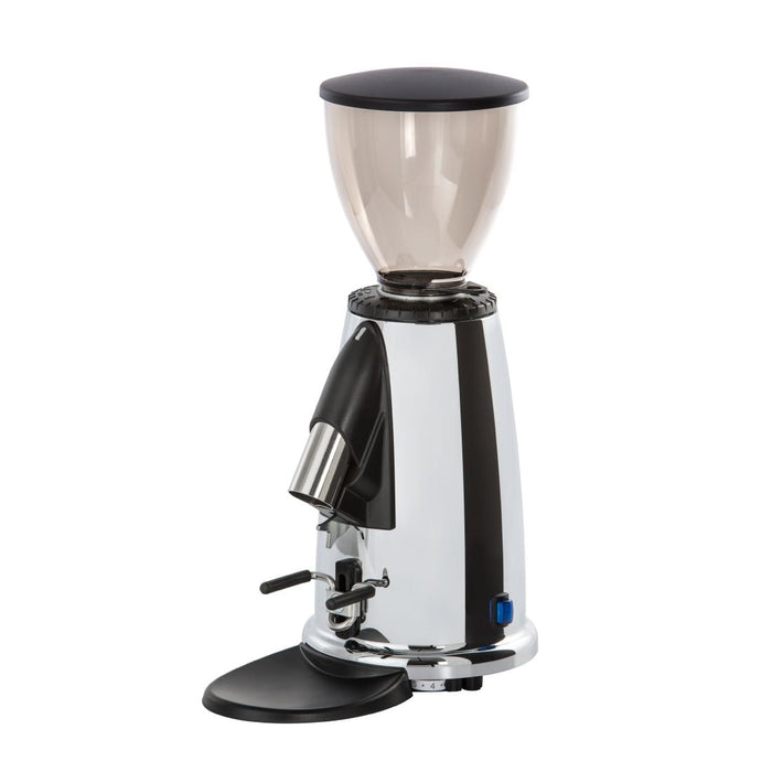 For low volume or specialty use. Max 20 - 30 coffees per day