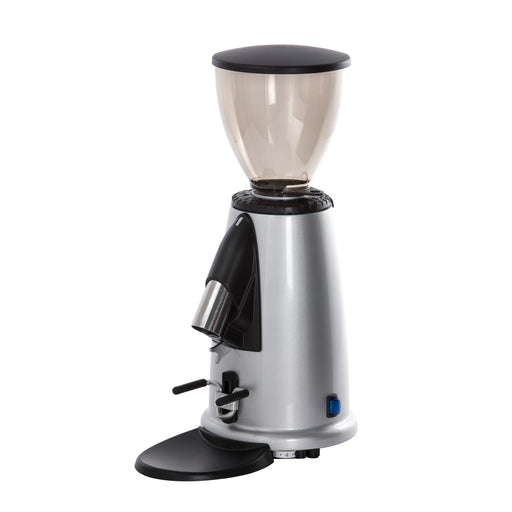 For low volume or specialty use. Max 20 - 30 coffees per day