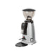 Programmable. For low volume commercial or specialty use. Max 150 coffees per day