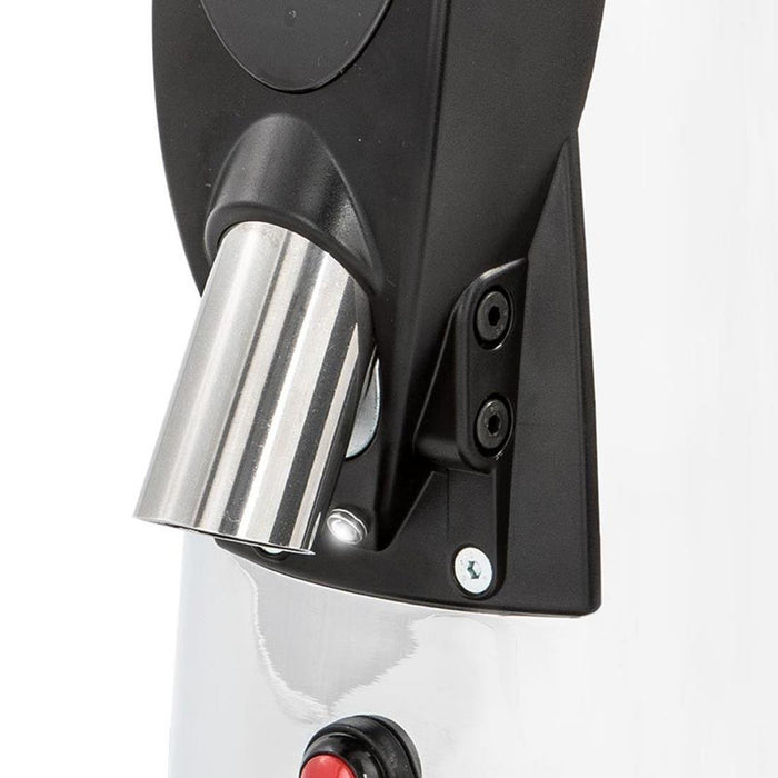 Hobart Twin Utensil Washer with Drain and Exhaust Heat Recovery UXTRC-10A Hobart