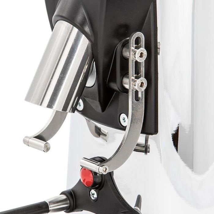 Hobart Twin Utensil Washer with Drain and Exhaust Heat Recovery UXTRC-10A Hobart