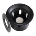 APS Asia Teapot Warmer Black 130mm APS