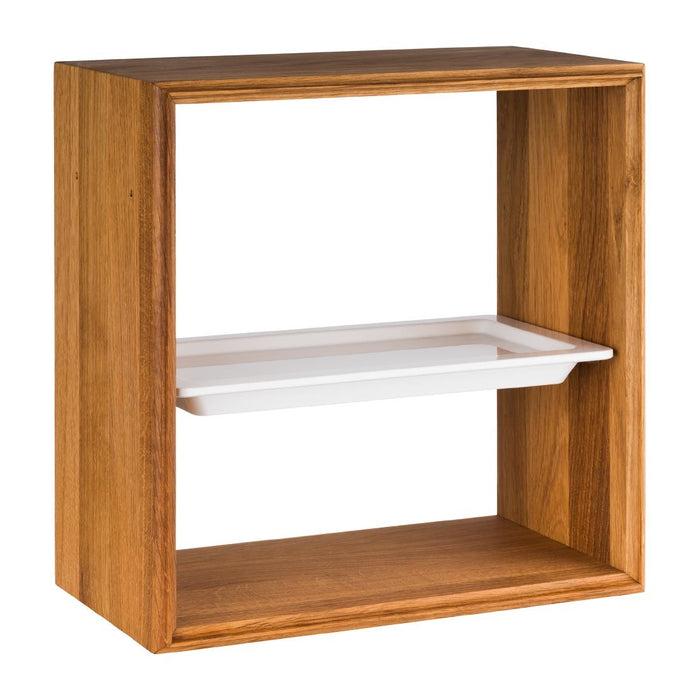 Dimensions: 190 x 370 x 355mm